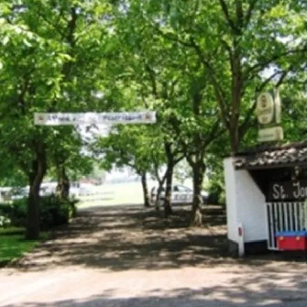 camping-st-jorishoeve-sterksel-yddle