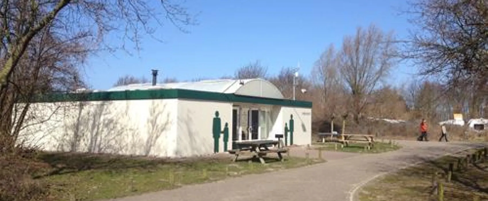 Camping Port Zelande