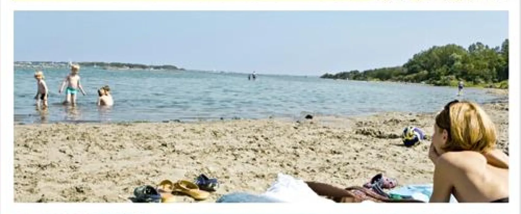 Camping Port Zelande