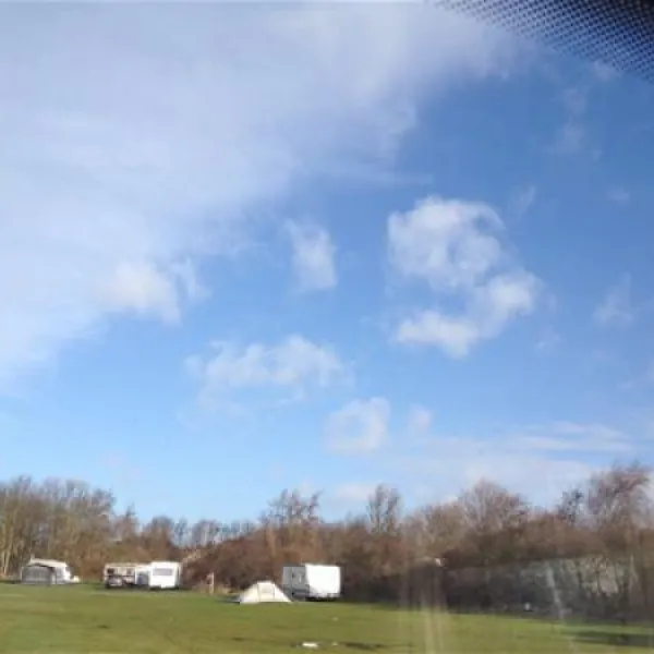 Camping Port Zelande