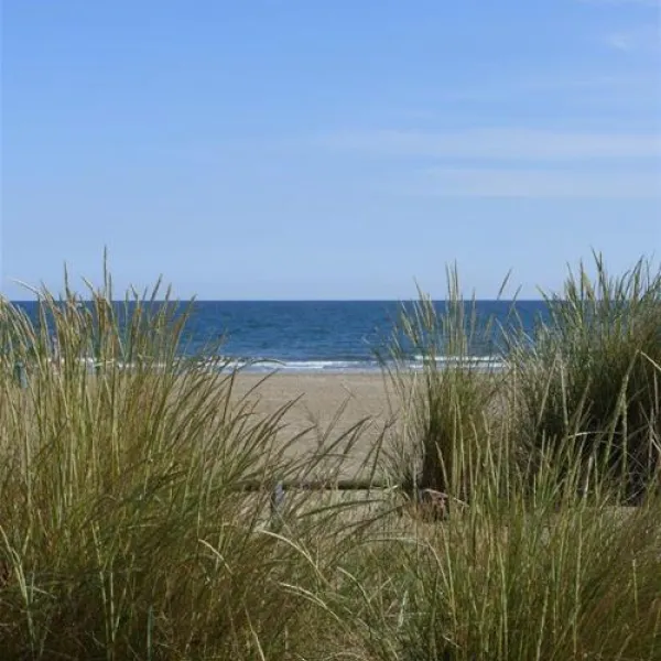 Camping Enzo Stella Maris