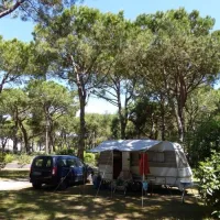 Camping Enzo Stella Maris