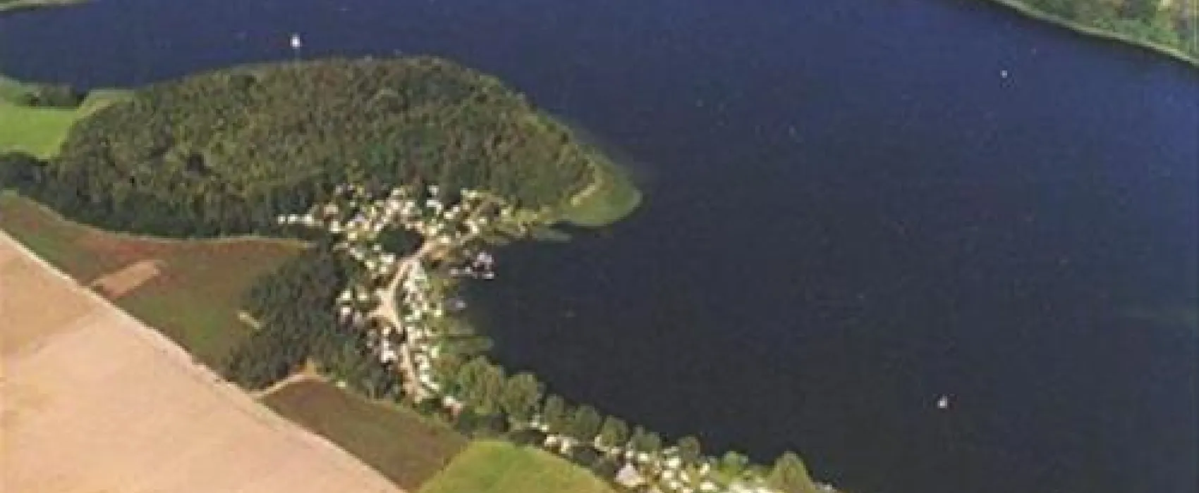 Schaalsee Camping