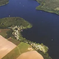 Schaalsee Camping