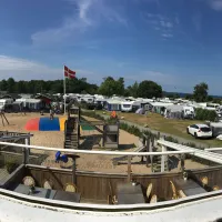 Hasle Camping & hytteby