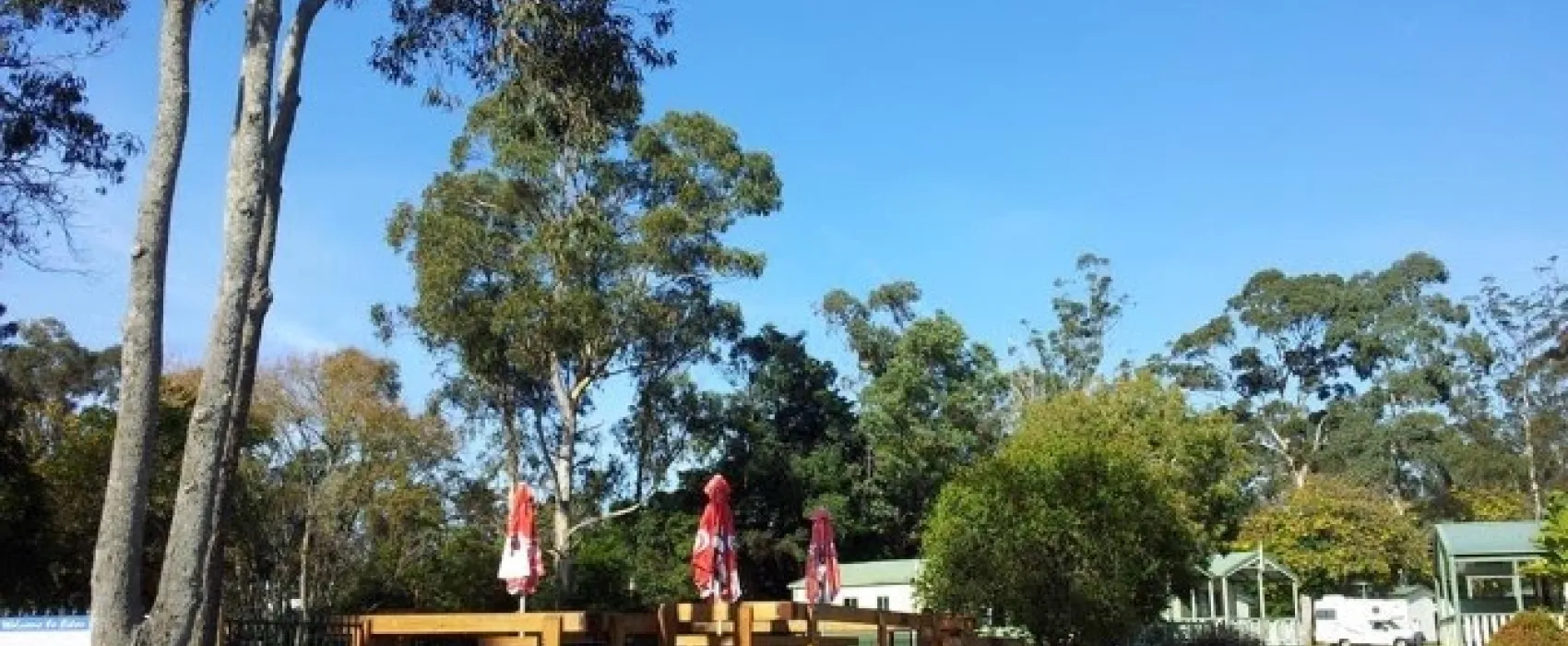 BIG4 Eden Gateway Holiday Park