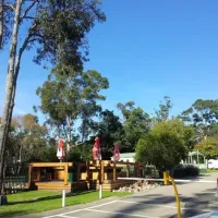 BIG4 Eden Gateway Holiday Park