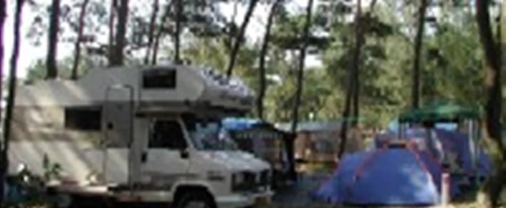 Camping Provinciaal Recreatiedomein Zilvermeer