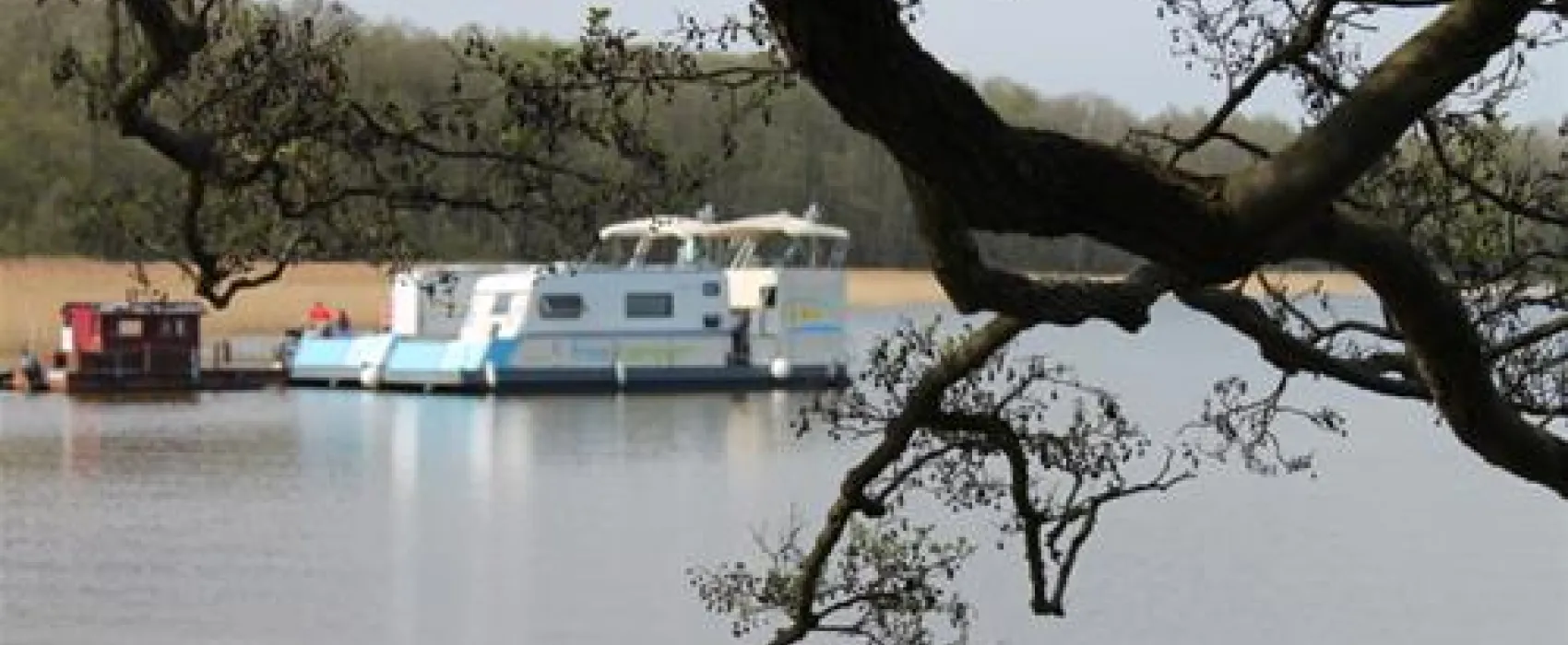 Campingpark Himmelpfort