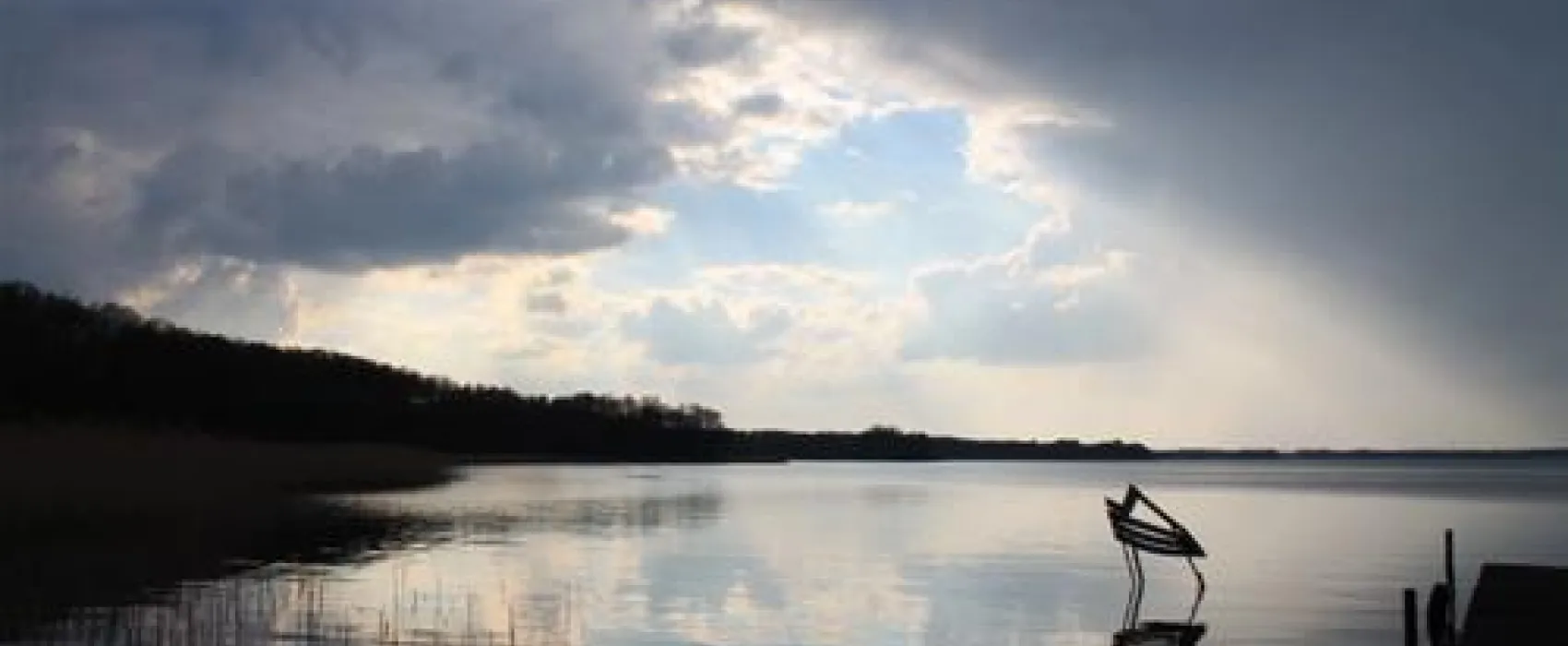 Campingpark Himmelpfort