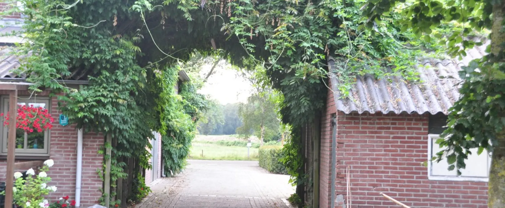 Camping Pietershoek