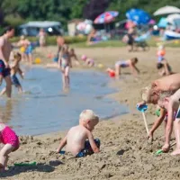 Camping De Achterste Hoef