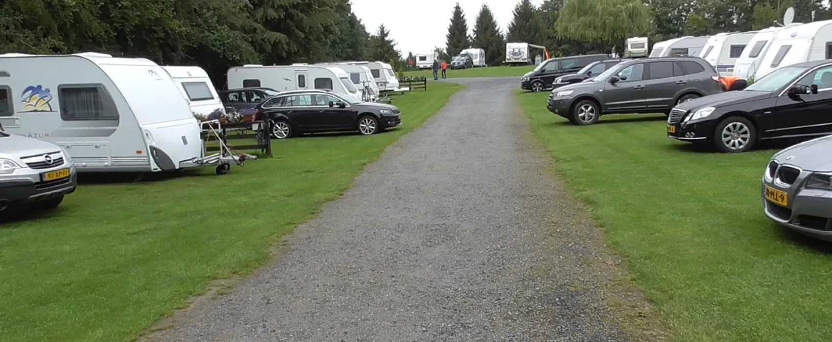 Camping Officiel