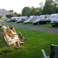 Camping Officiel