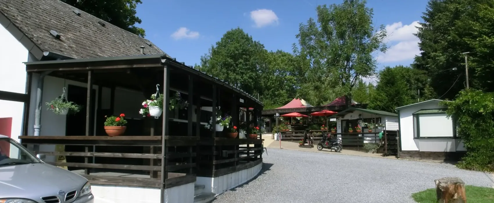 Camping Officiel