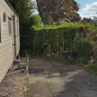 Lamb Cottage Caravan Park