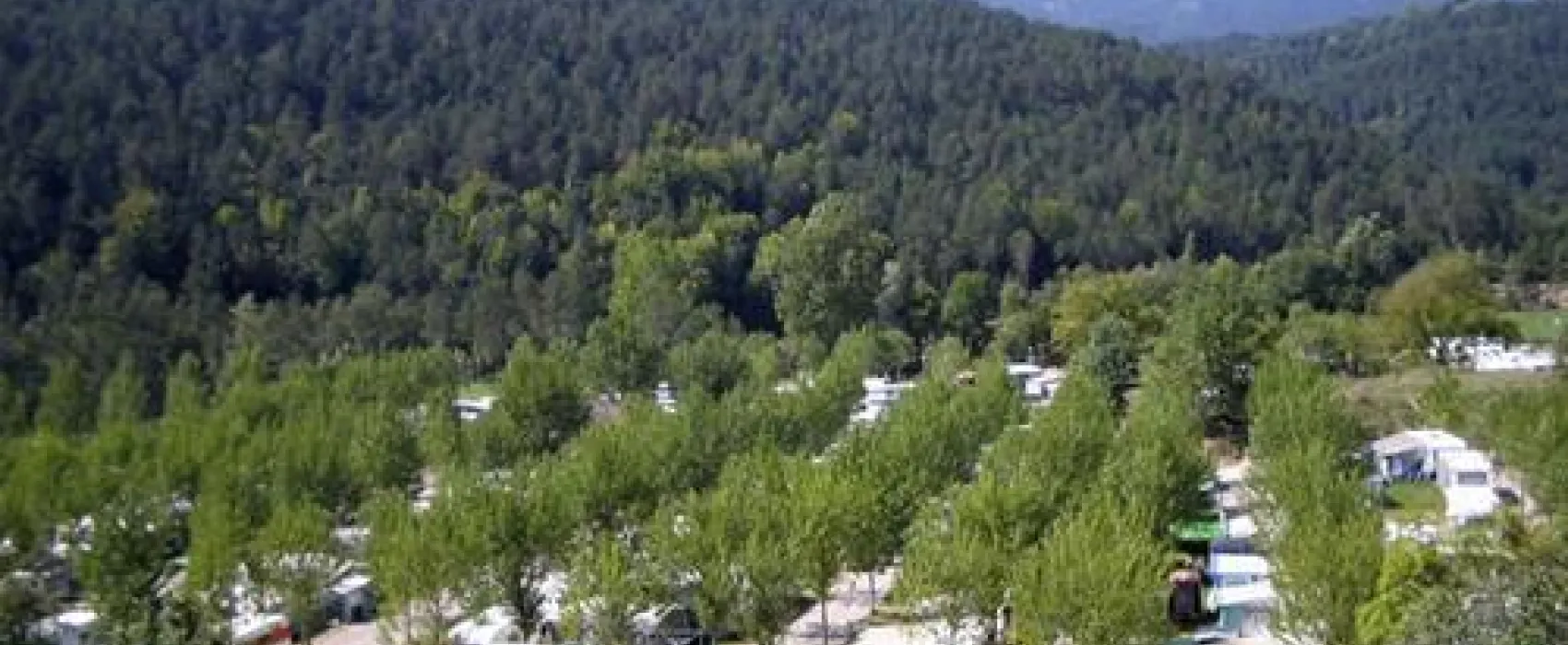 Camping el Pirinenc