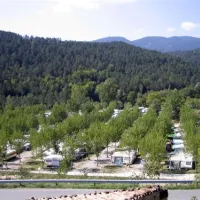 Camping el Pirinenc