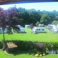 Camping De Veldscholte