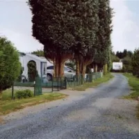 Camping Carrefour