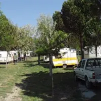 Kum Motel Camping