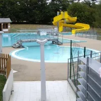 Camping du Lac de Mondon  