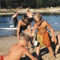 Camping De Heische Tip