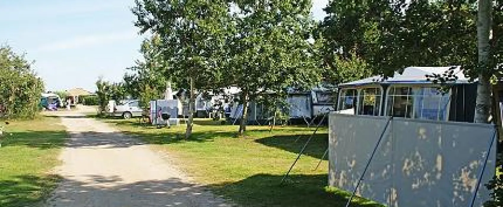 Skagen Camping