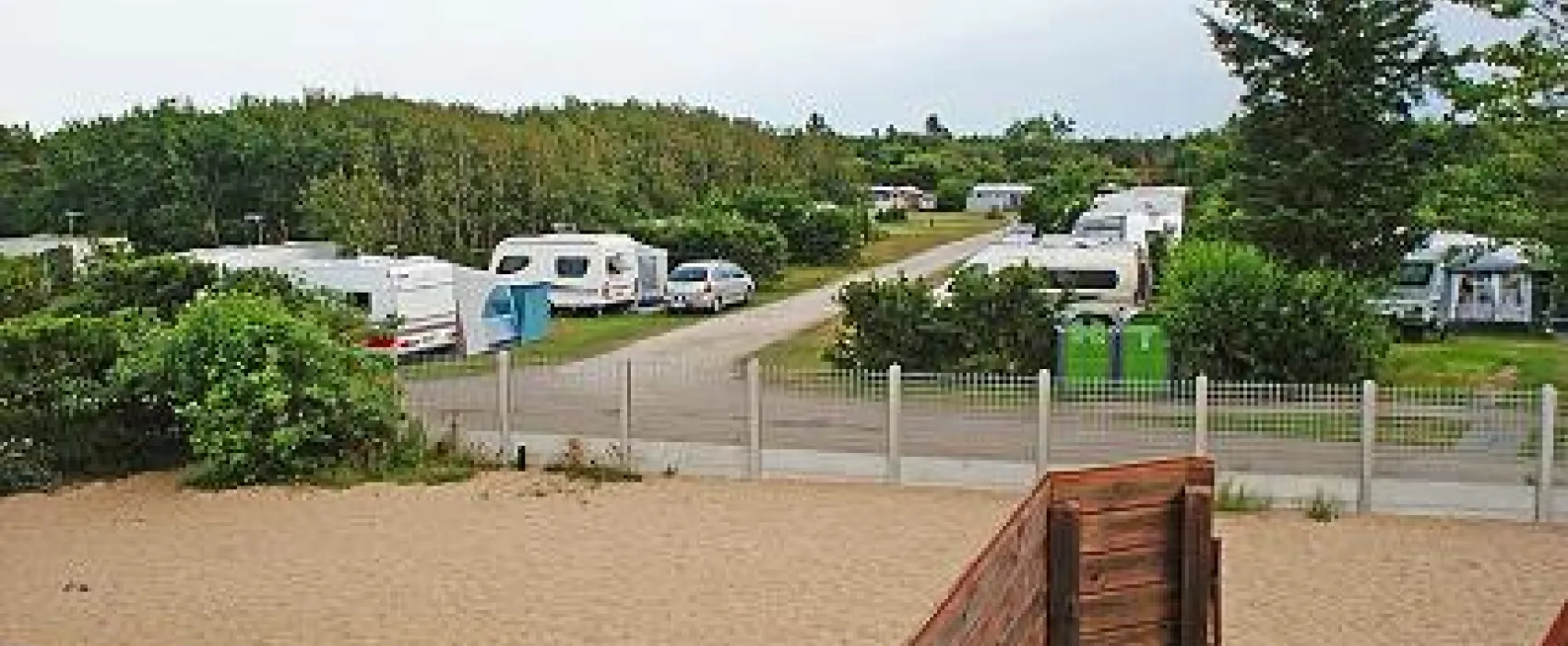 Skagen Camping