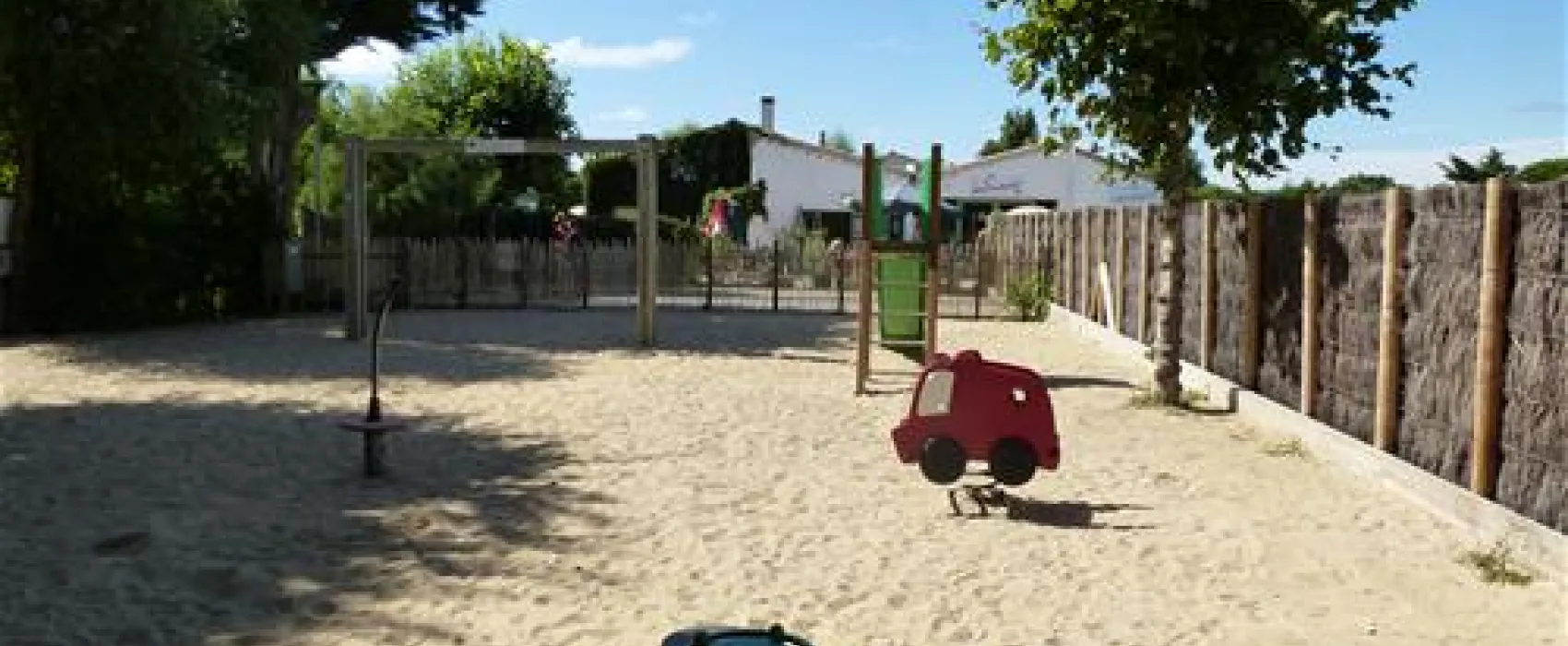 Camp du Soleil