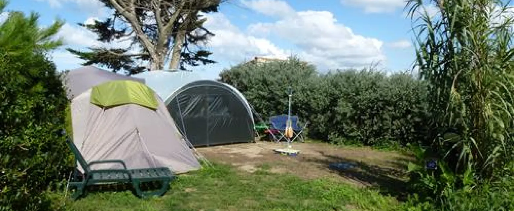 Camp du Soleil