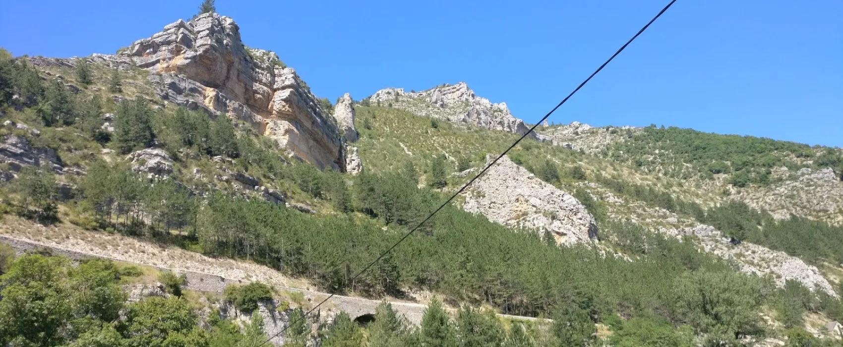 Camping La Chapelle