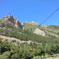 Camping La Chapelle