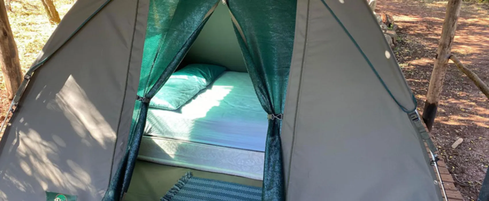 Soetvlei Glamping
