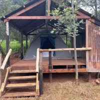 Soetvlei Glamping
