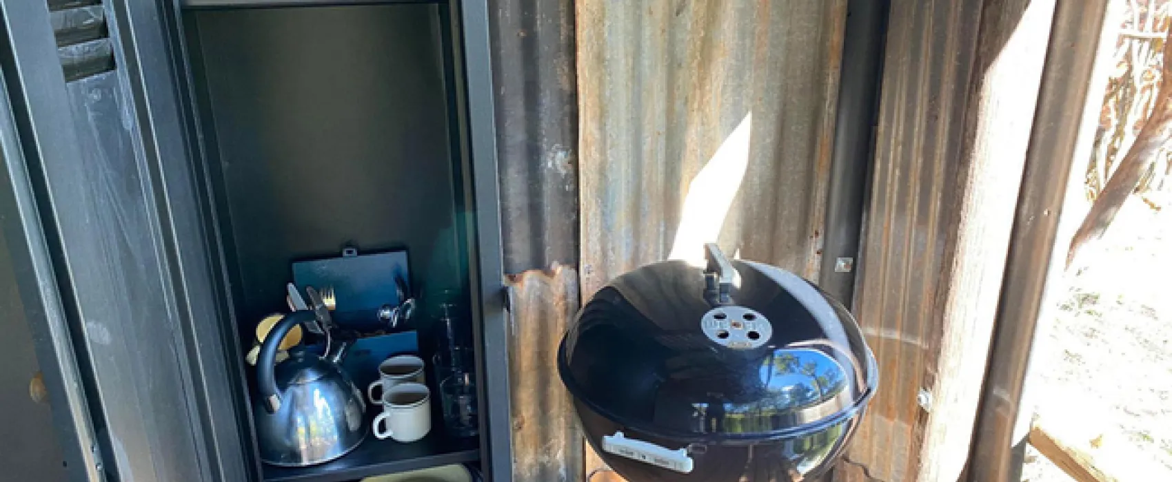Soetvlei Glamping
