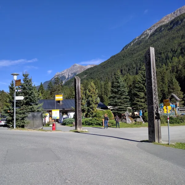 Camping Sur En
