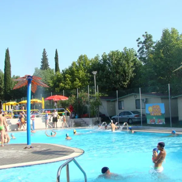 Campeggio Del Garda