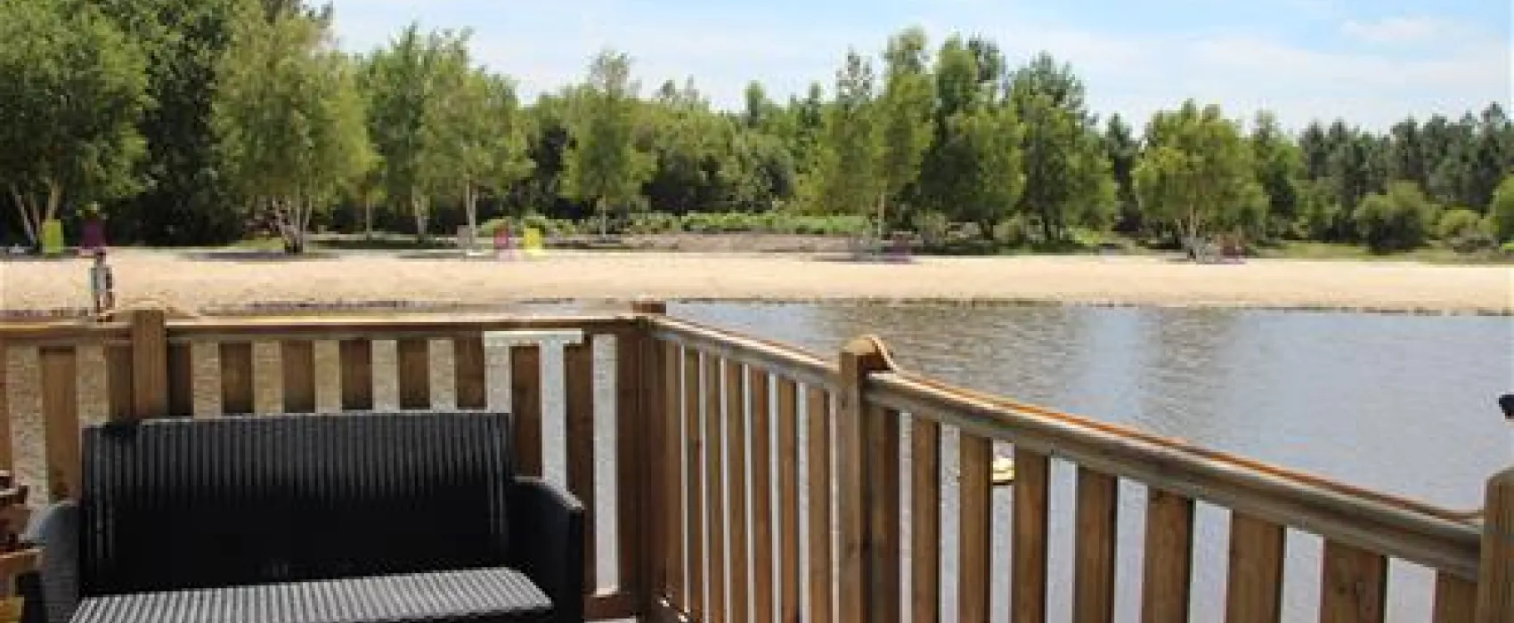 Camping La Rochade