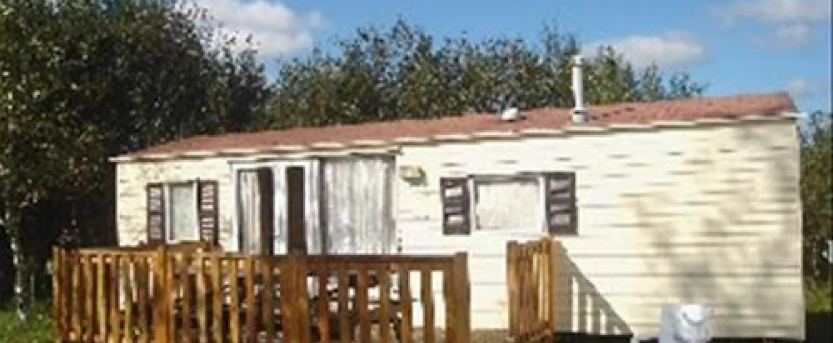 Camping La Rochade
