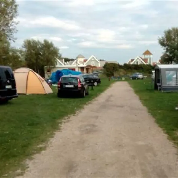 Camping Vlugtenburg