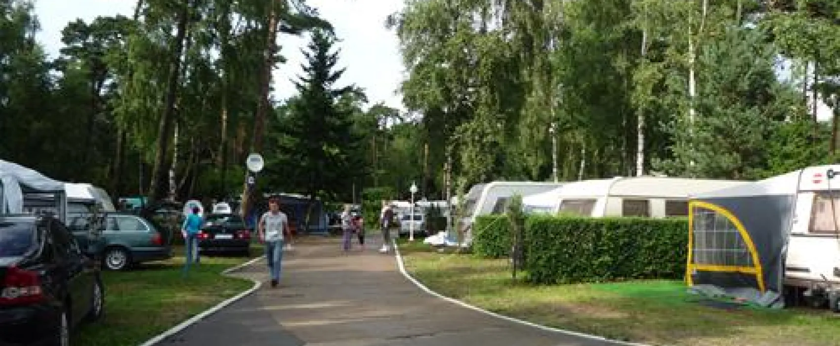 Camping Ambre