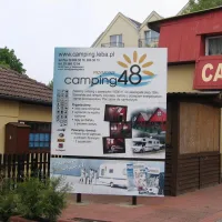Camping Ambre