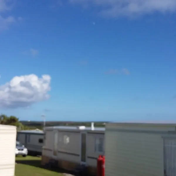 Seaview Holiday Park
