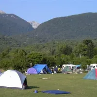 Campeggio Colle Ciglio