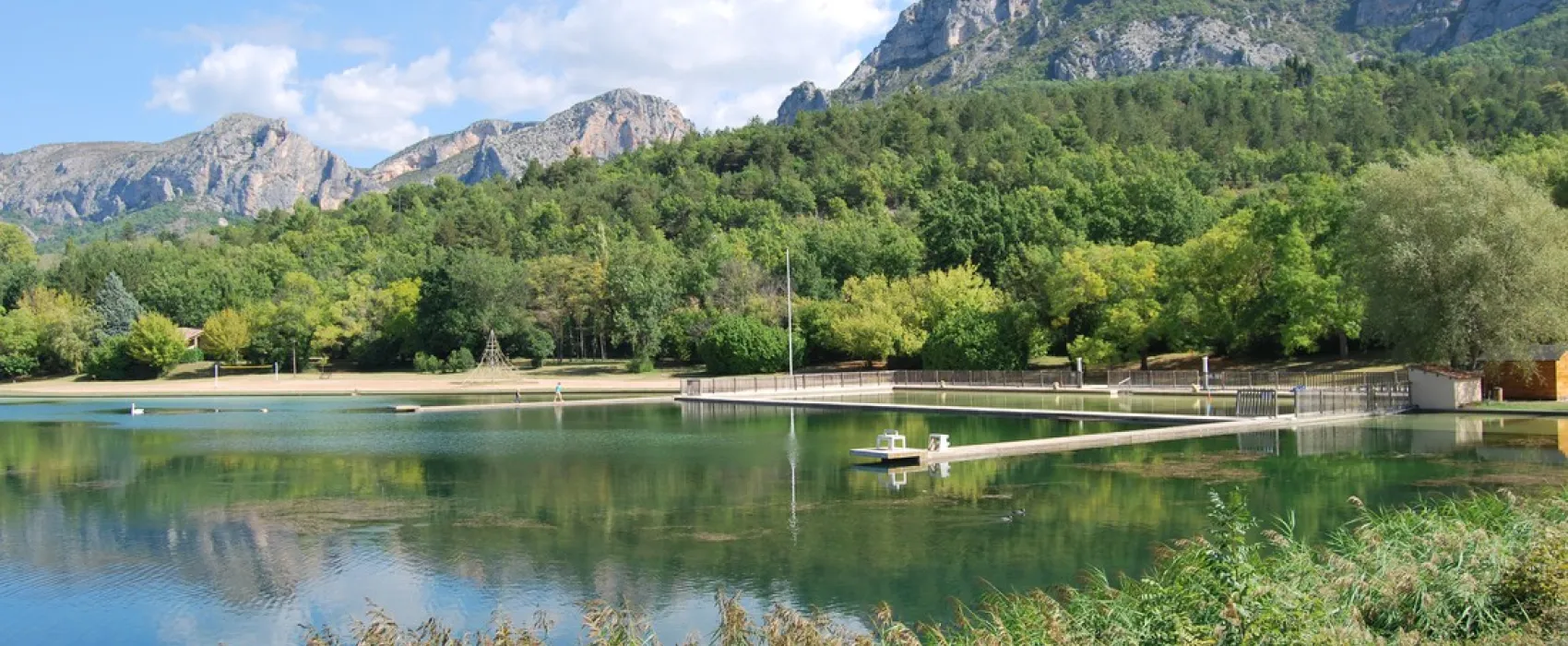 Le Petit Lac