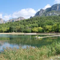le-petit-lac-moustiers-sainte-marie-ghmje
