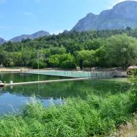 le-petit-lac-moustiers-sainte-marie-hg4rr