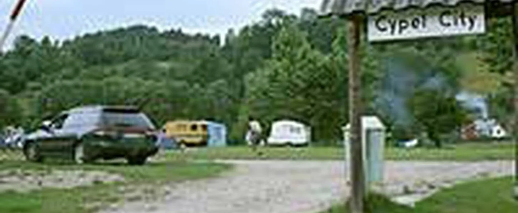 Camping Cypel