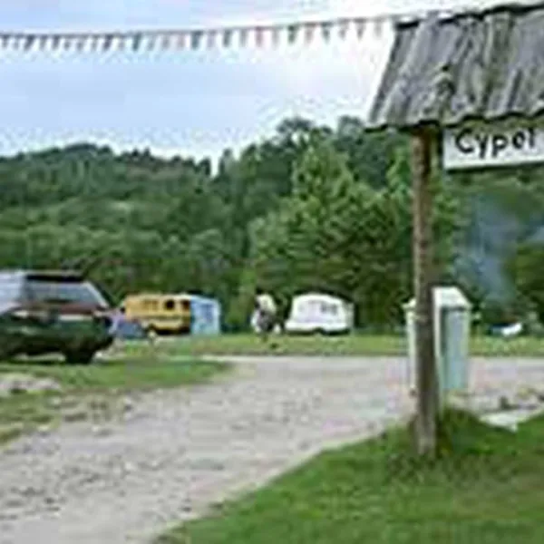 Camping Cypel